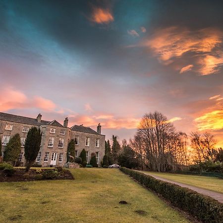 Castle Hotel Huntly Kültér fotó